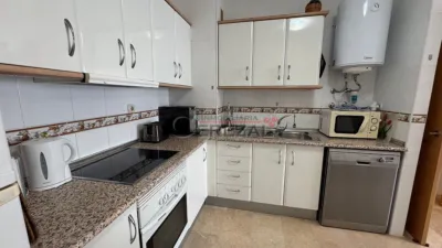 Duplex on 1A. Beachfront Line, Beach Zone, Close to the Sea photo 10