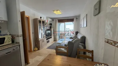 Duplex on 1A. Beachfront Line, Beach Zone, Close to the Sea photo 11