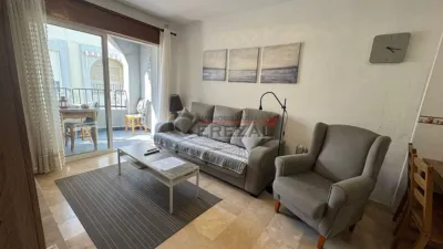 Duplex on 1A. Beachfront Line, Beach Zone, Close to the Sea photo 12