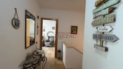 Duplex on 1A. Beachfront Line, Beach Zone, Close to the Sea photo 13