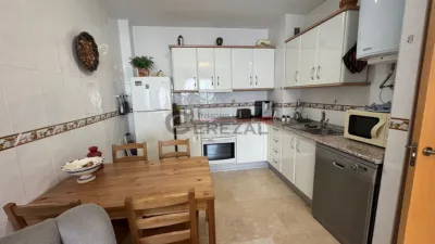 Duplex on 1A. Beachfront Line, Beach Zone, Close to the Sea photo 14