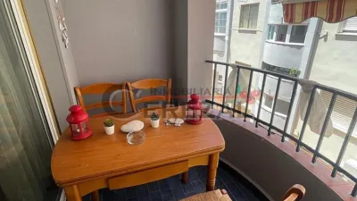 Duplex on 1A. Beachfront Line, Beach Zone, Close to the Sea photo 15