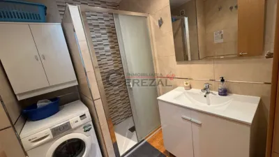 Duplex on 1A. Beachfront Line, Beach Zone, Close to the Sea photo 16