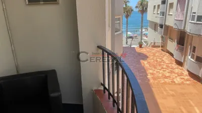 Duplex on 1A. Beachfront Line, Beach Zone, Close to the Sea photo 23