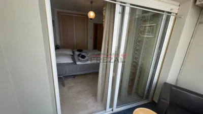 Duplex on 1A. Beachfront Line, Beach Zone, Close to the Sea photo 24