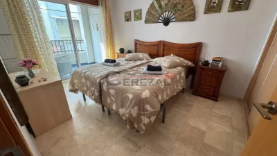 Duplex on 1A. Beachfront Line, Beach Zone, Close to the Sea photo 25