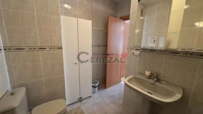 Duplex on 1A. Beachfront Line, Beach Zone, Close to the Sea photo 27