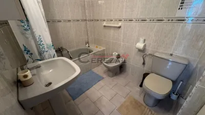 Duplex on 1A. Beachfront Line, Beach Zone, Close to the Sea photo 29