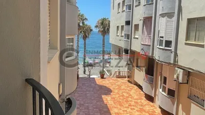Duplex on 1A. Beachfront Line, Beach Zone, Close to the Sea photo 2
