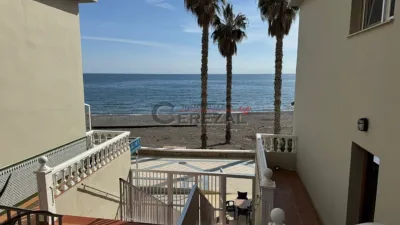 Duplex on 1A. Beachfront Line, Beach Zone, Close to the Sea photo 30