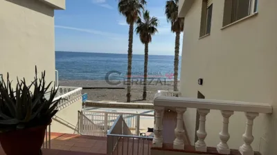 Duplex on 1A. Beachfront Line, Beach Zone, Close to the Sea photo 33