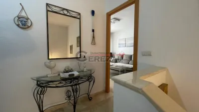 Duplex on 1A. Beachfront Line, Beach Zone, Close to the Sea photo 3