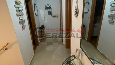 Duplex on 1A. Beachfront Line, Beach Zone, Close to the Sea photo 5