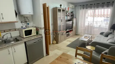 Duplex on 1A. Beachfront Line, Beach Zone, Close to the Sea photo 6