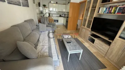 Duplex on 1A. Beachfront Line, Beach Zone, Close to the Sea photo 8