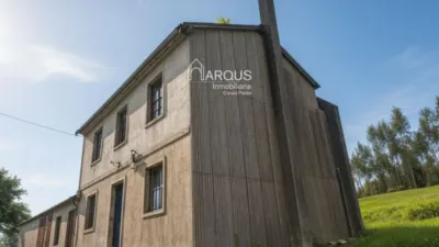 Casa – Sta Maria - Vista 4