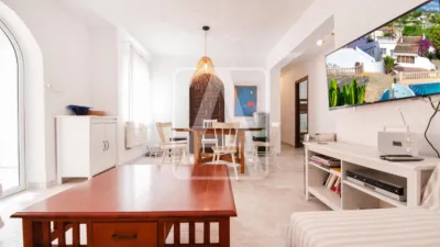Chalet en Benissa Costa photo 17