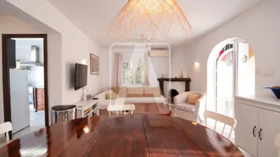 Chalet en Benissa Costa photo 18