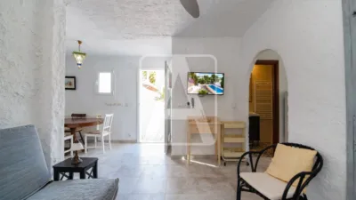 Chalet en Benissa Costa photo 30