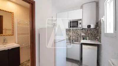Chalet en Benissa Costa photo 33