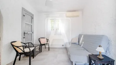 Chalet en Benissa Costa photo 37
