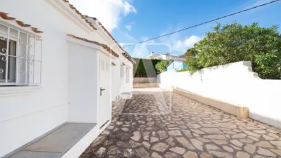 Chalet en Benissa Costa photo 40