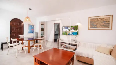 Chalet in Benissa Costa photo 4