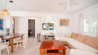 Chalet in Benissa Costa photo 5
