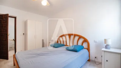 Chalet en Benissa Costa photo 6