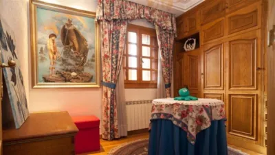 Finca rústica en venta en Ollauri, Ollauri de 950.000 €