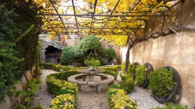 Finca rústica en venta en Ollauri, Ollauri de 950.000 €