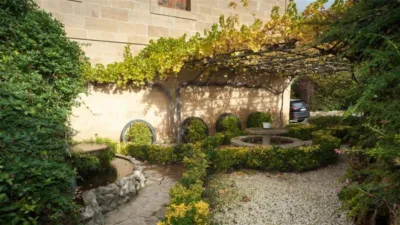 Finca rústica en venta en Ollauri, Ollauri de 950.000 €