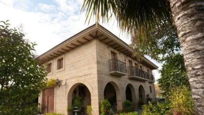 Finca rústica en venta en Ollauri, Ollauri de 950.000 €