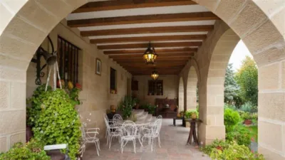 Finca rústica en venta en Ollauri, Ollauri de 950.000 €
