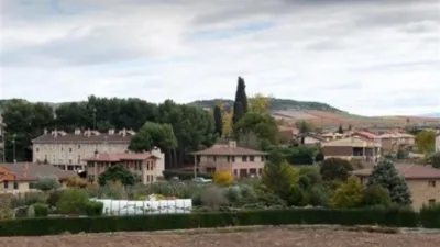 Finca rústica en venta en Ollauri, Ollauri de 950.000 €