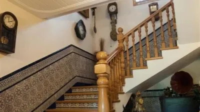 Finca rústica en venta en Ollauri, Ollauri de 950.000 €