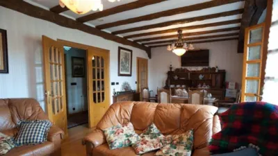 Finca rústica en venta en Ollauri, Ollauri de 950.000 €