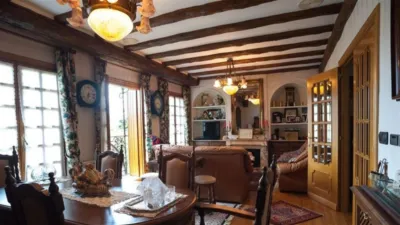 Finca rústica en venta en Ollauri, Ollauri de 880.000 €