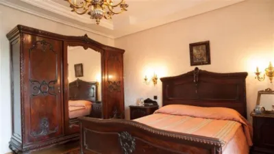 Finca rústica en venta en Ollauri, Ollauri de 950.000 €