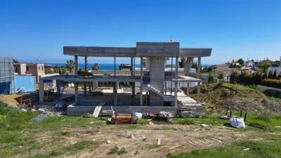 House on Autopista del Mediterráneo photo 18