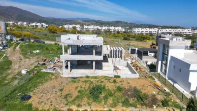 House on Autopista del Mediterráneo photo 19