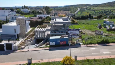 House on Autopista del Mediterráneo photo 20