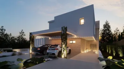 House on Autopista del Mediterráneo photo 8