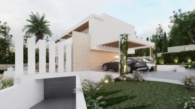 House on Autopista del Mediterráneo photo 9