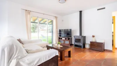 Chalet en alquiler en Riba-Roja de Túria, Riba-roja de Túria de 2.500 €<span>/mes</span>