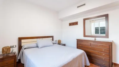 Chalet en alquiler en Riba-Roja de Túria, Riba-roja de Túria de 2.500 €<span>/mes</span>
