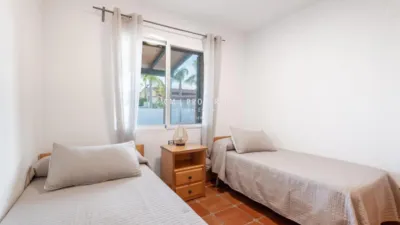 Chalet en alquiler en Riba-Roja de Túria, Riba-roja de Túria de 2.500 €<span>/mes</span>