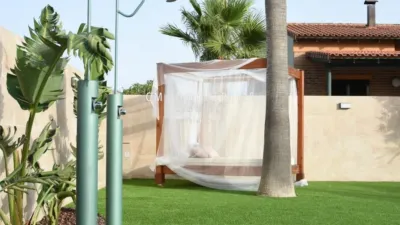Chalet en alquiler en Riba-Roja de Túria, Riba-roja de Túria de 2.500 €<span>/mes</span>