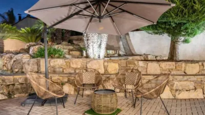 Chalet en alquiler en Riba-Roja de Túria, Riba-roja de Túria de 2.500 €<span>/mes</span>