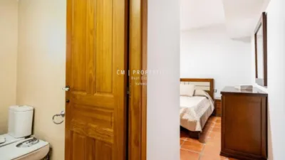 Chalet en alquiler en Riba-Roja de Túria, Riba-roja de Túria de 2.500 €<span>/mes</span>